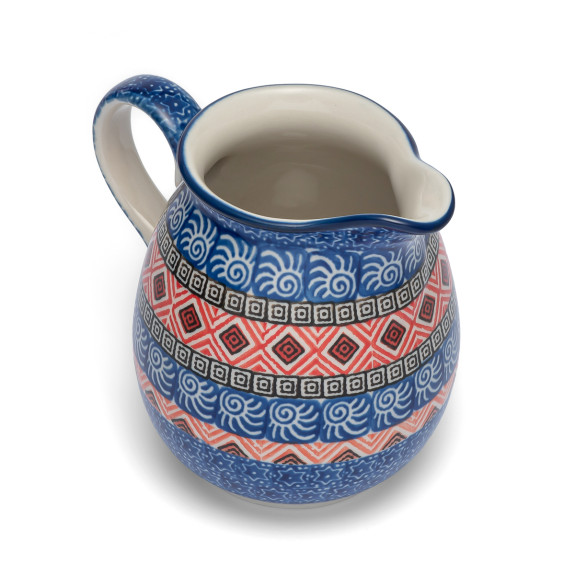 Polish Pottery Shop - Jug