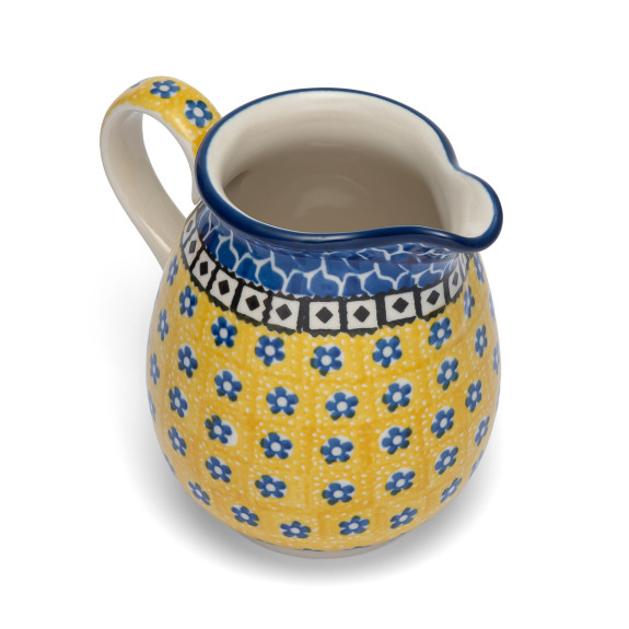 Polish Pottery Shop - Jug