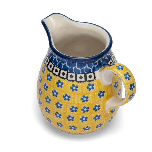 Polish Pottery Shop - Jug 2