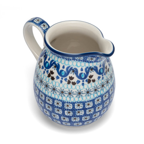 Polish Pottery Shop - Jug