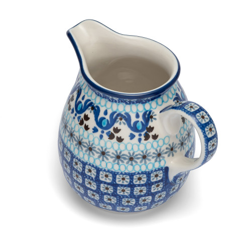 Polish Pottery Shop - Jug