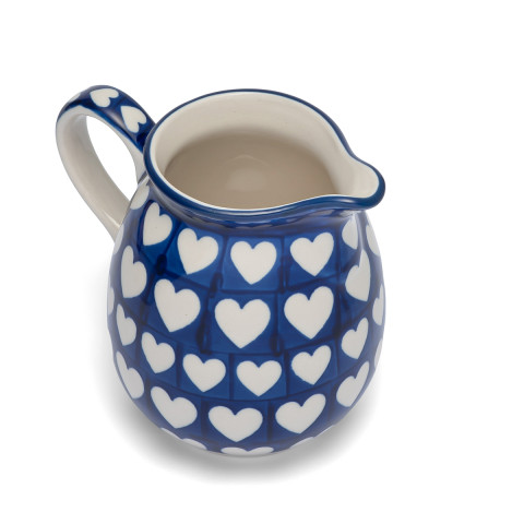Polish Pottery Shop - Jug