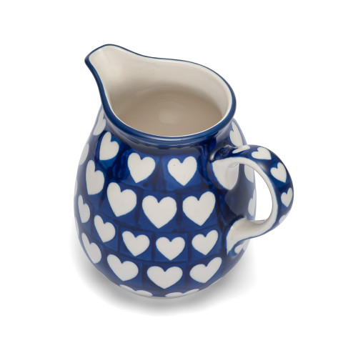 Polish Pottery Shop - Jug