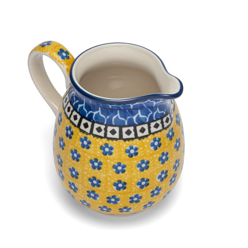 Polish Pottery Shop - Jug