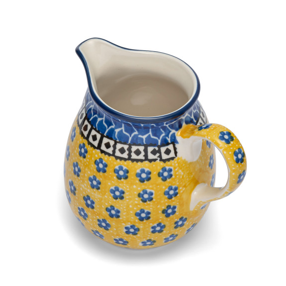 Polish Pottery Shop - Jug 2