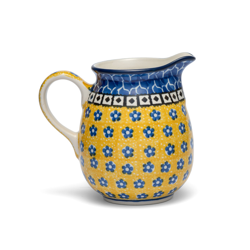 Polish Pottery Shop - Jug