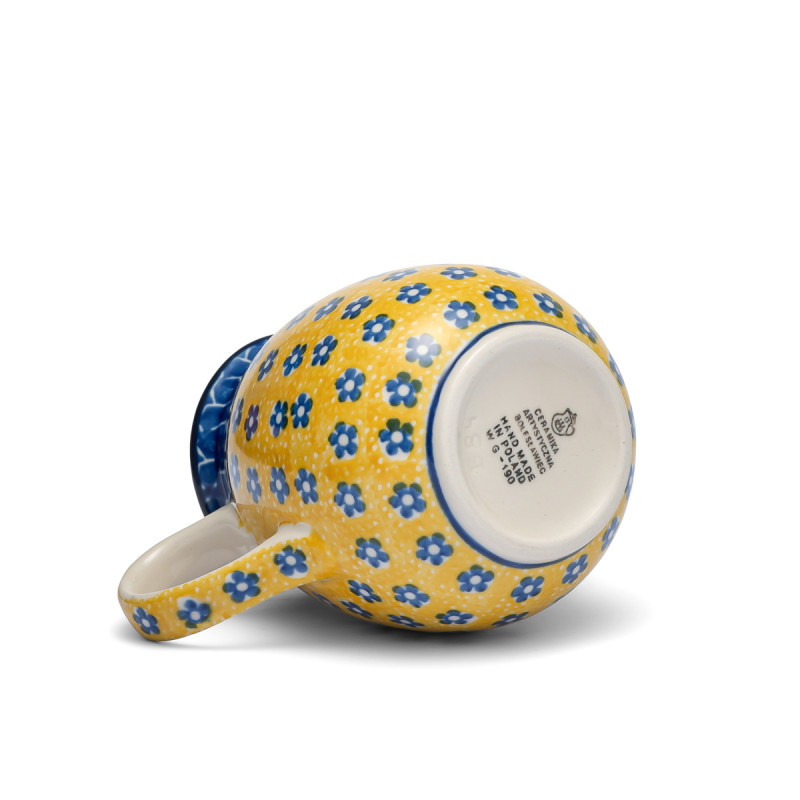 Polish Pottery Shop - Jug