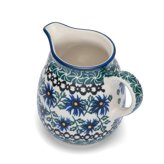 Polish Pottery Shop - Jug 2