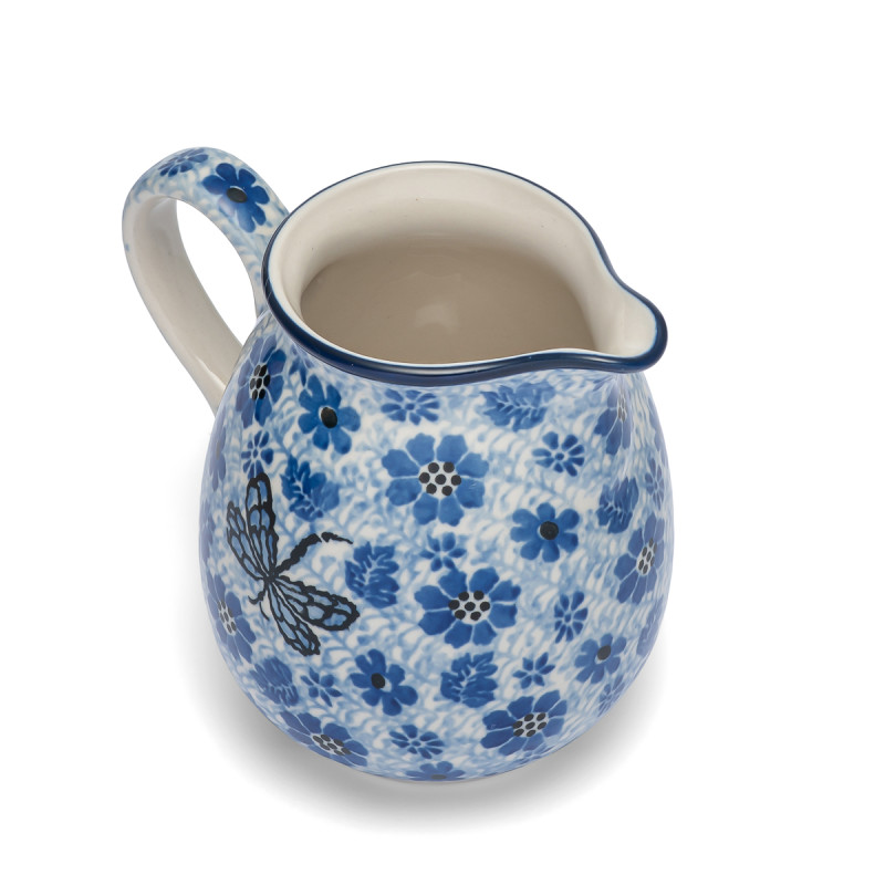 Polish Pottery Shop - Jug