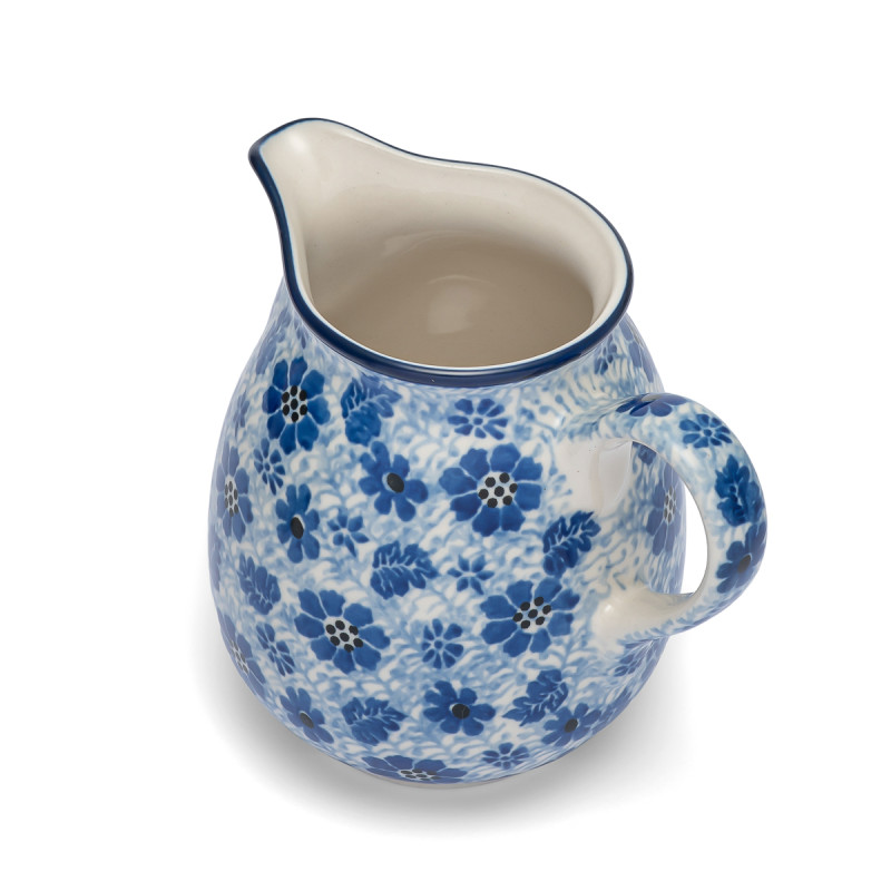 Polish Pottery Shop - Jug