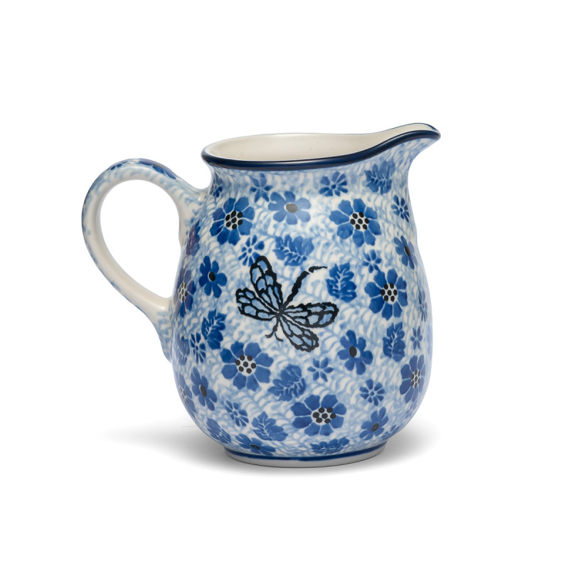 Polish Pottery Shop - Jug
