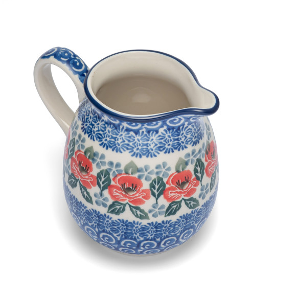 Polish Pottery Shop - Jug