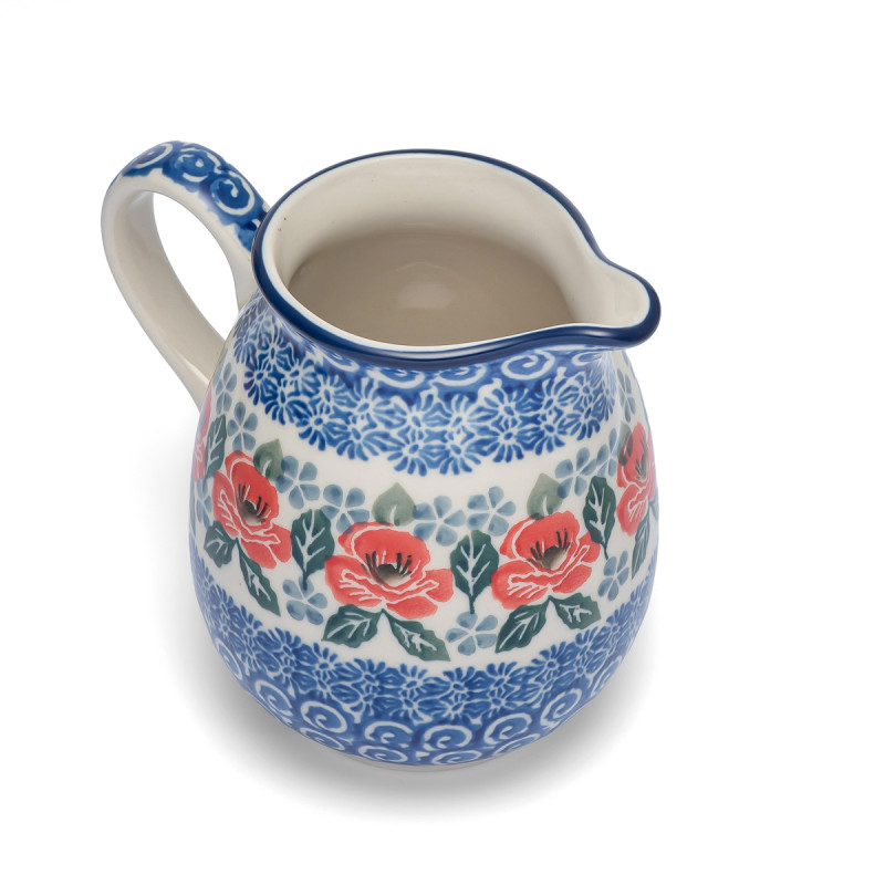 Polish Pottery Shop - Jug