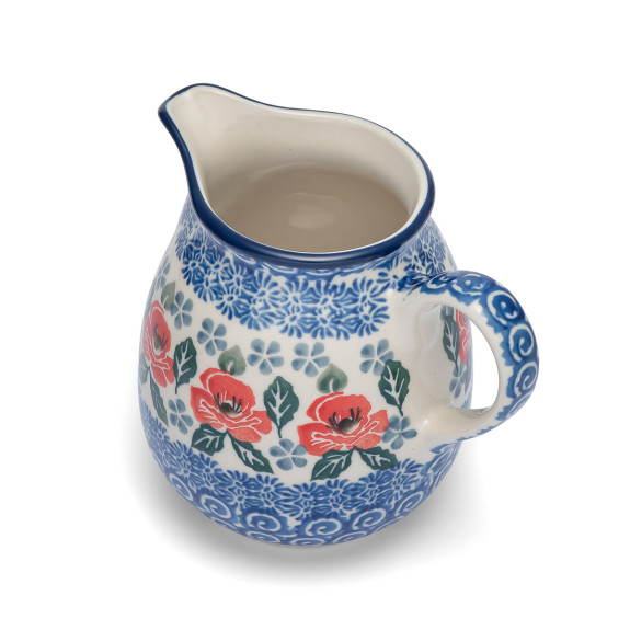 Polish Pottery Shop - Jug 2