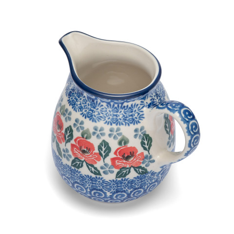 Polish Pottery Shop - Jug