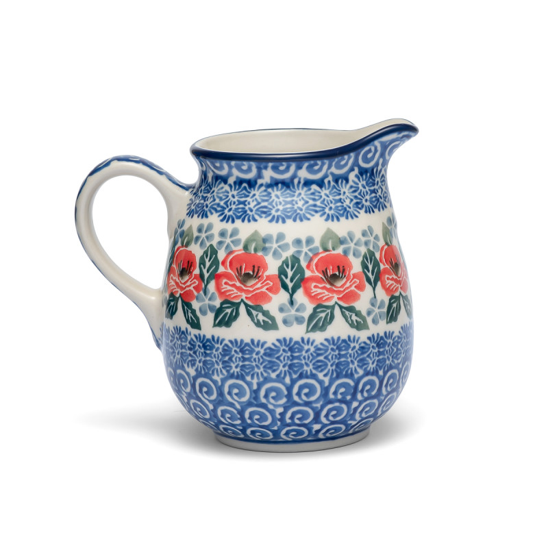 Polish Pottery Shop - Jug