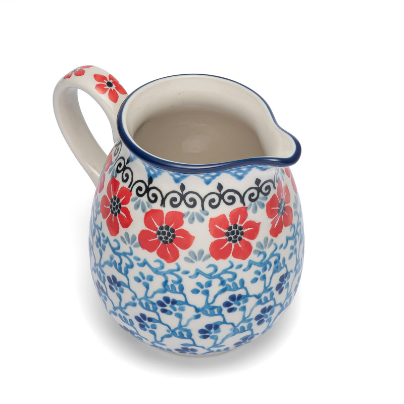 Polish Pottery Shop - Jag