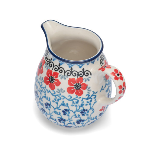 Polish Pottery Shop - Jag