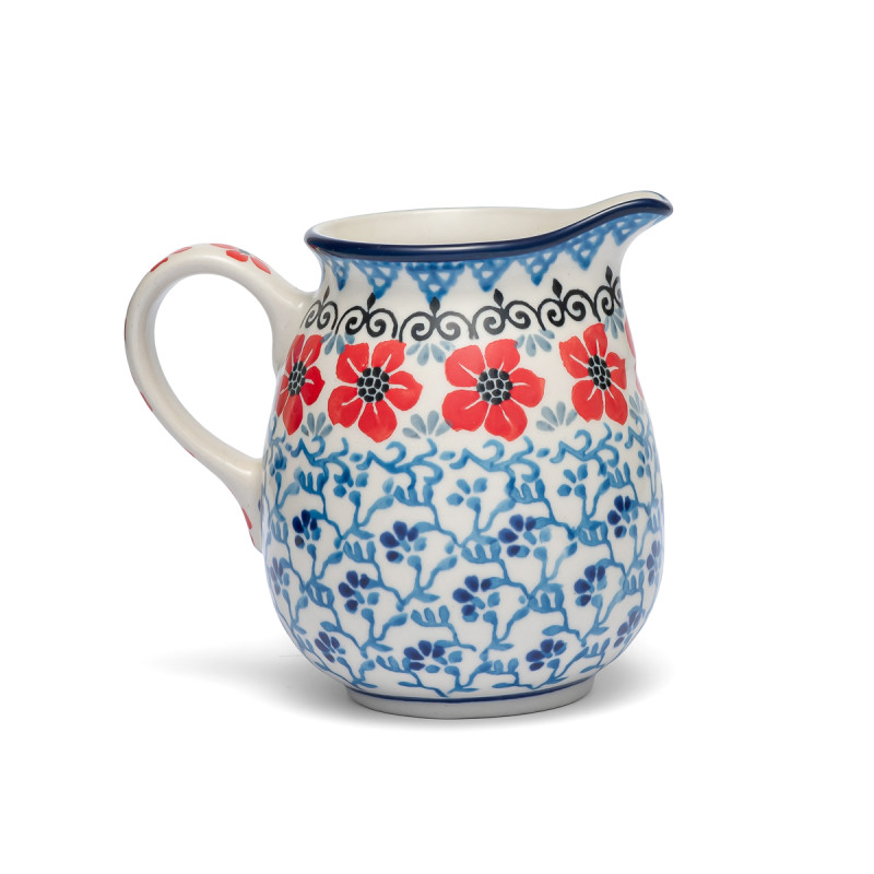 Polish Pottery Shop - Jag