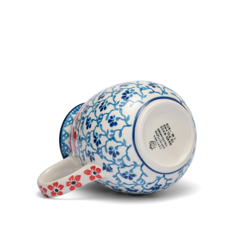 Polish Pottery Shop - Jag