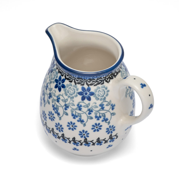 Polish Pottery Shop - Jug 2