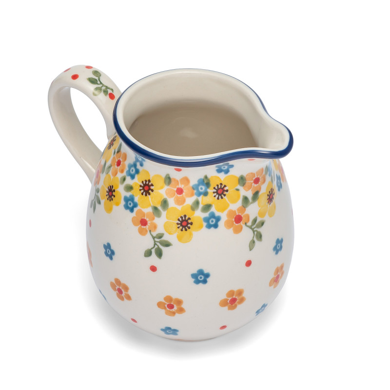 Polish Pottery Shop - Jag