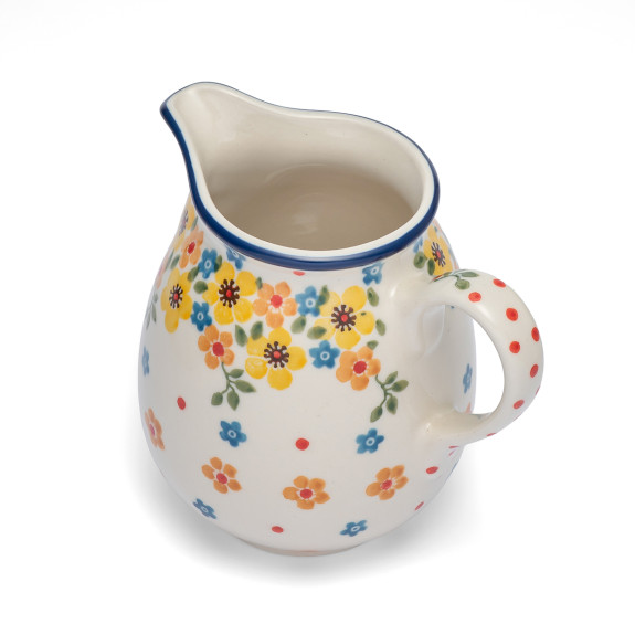 Polish Pottery Shop - Jag 2