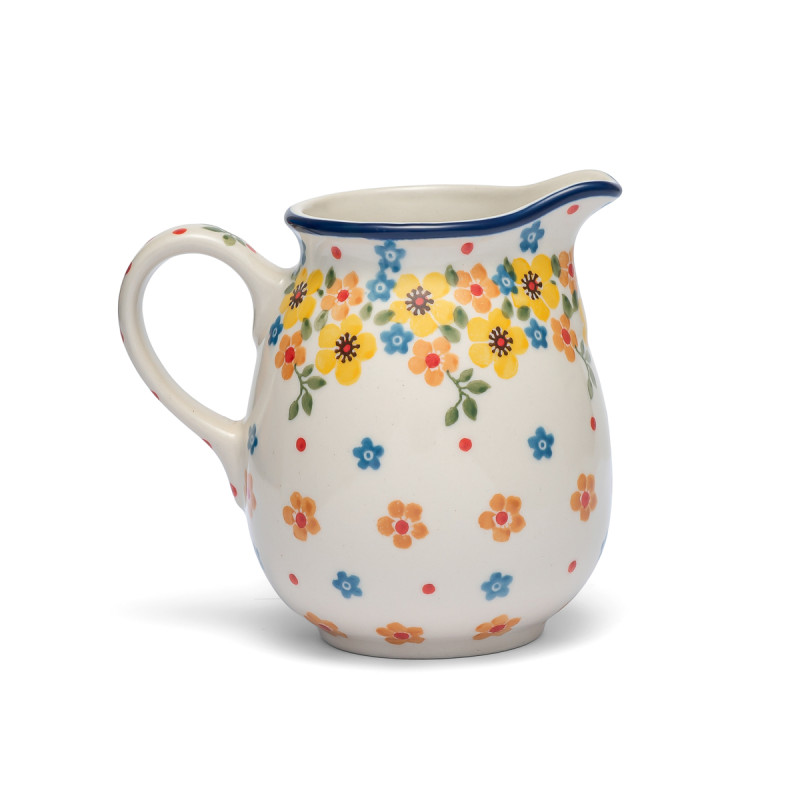 Polish Pottery Shop - Jag