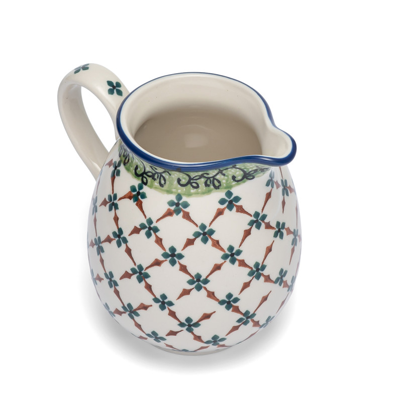 Polish Pottery Shop - Jug