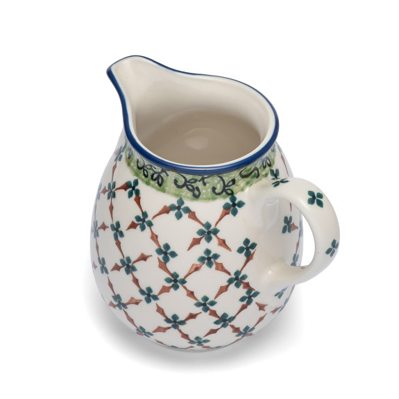 Polish Pottery Shop - Jug 2