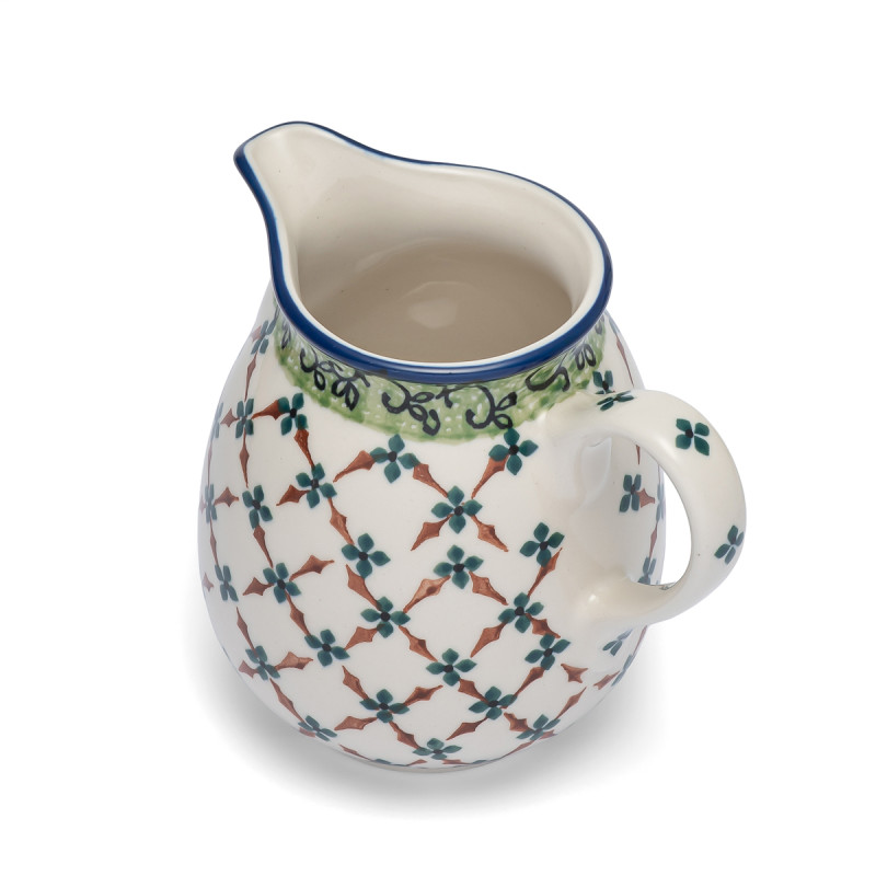 Polish Pottery Shop - Jug