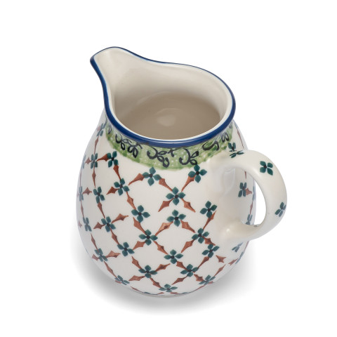 Polish Pottery Shop - Jug