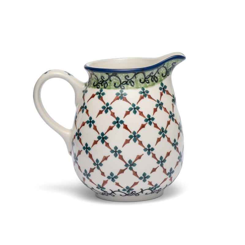 Polish Pottery Shop - Jug