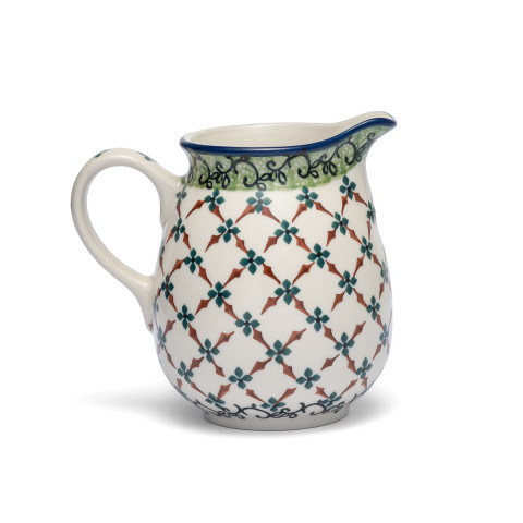 Polish Pottery Shop - Jug