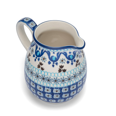 Polish Pottery Shop - Jug