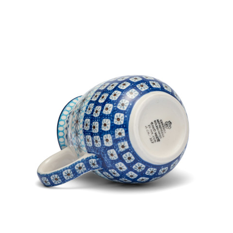 Polish Pottery Shop - Jug