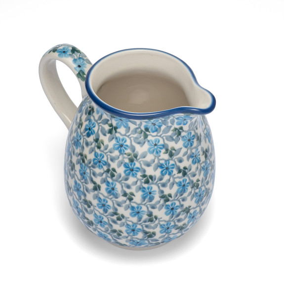 Polish Pottery Shop - Jug