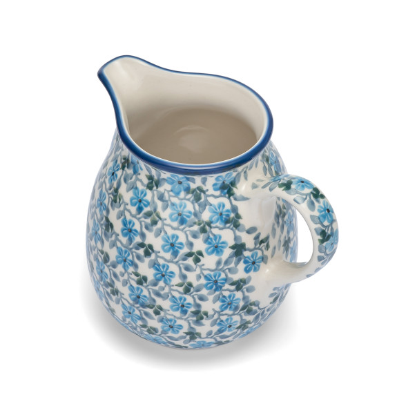 Polish Pottery Shop - Jug 2