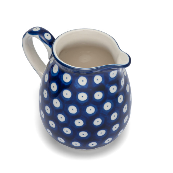Polish Pottery Shop - Jag