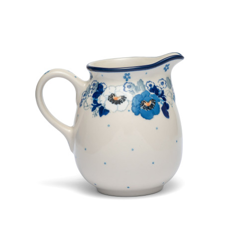 Polish Pottery Shop - Jag