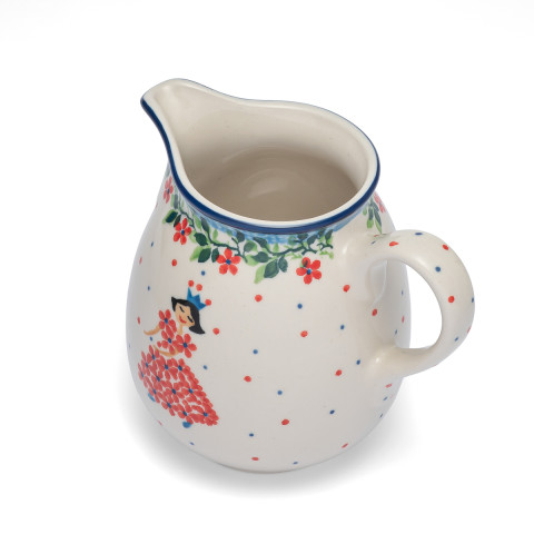 Polish Pottery Shop - Jag