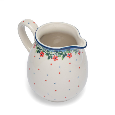 Polish Pottery Shop - Jag