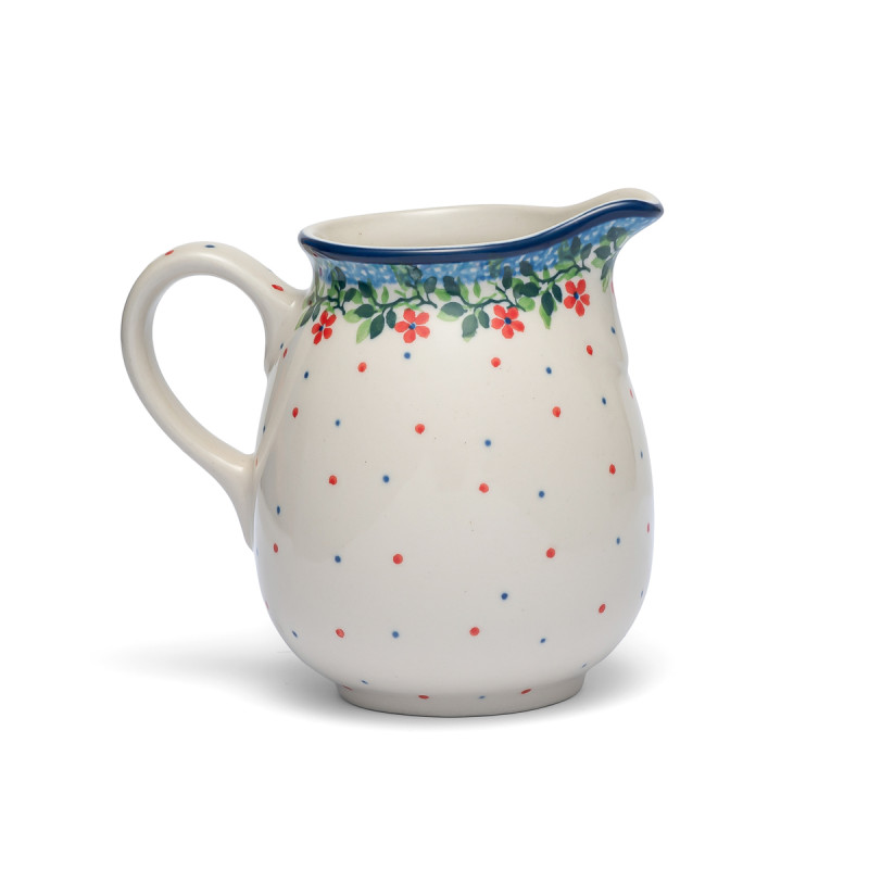 Polish Pottery Shop - Jag