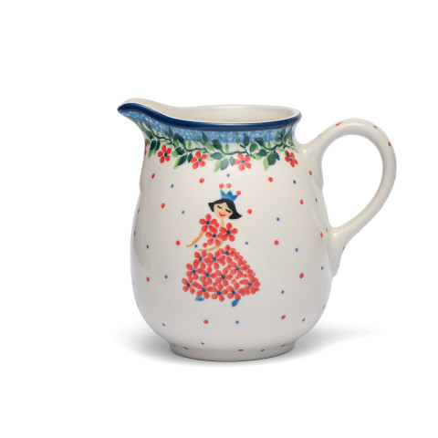 Polish Pottery Shop - Jag