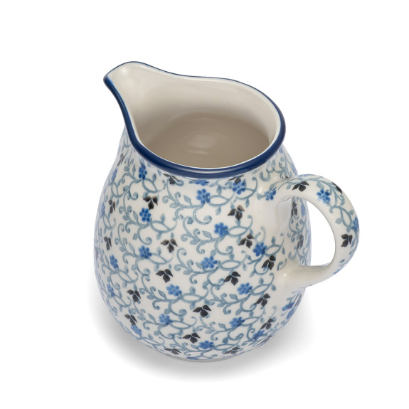 Polish Pottery Shop - Jug 2