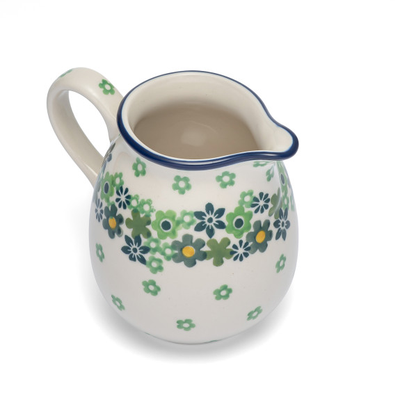 Polish Pottery Shop - Jag
