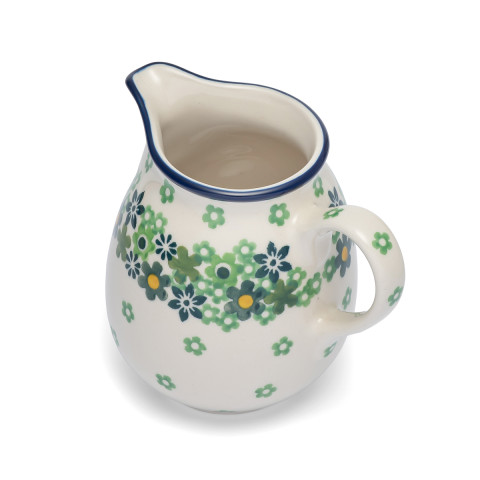 Polish Pottery Shop - Jag