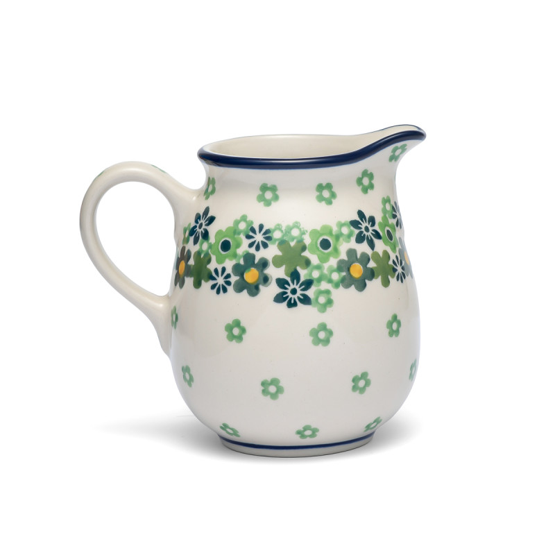 Polish Pottery Shop - Jag