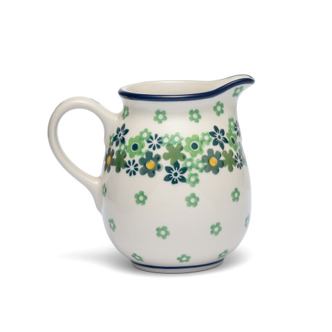 Polish Pottery Shop - Jag