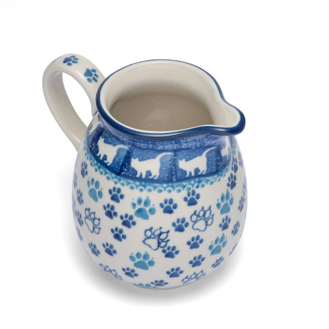 Polish Pottery Shop - Jag
